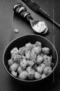Crispy Baby-corn