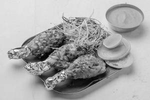 Kalmi Kebab