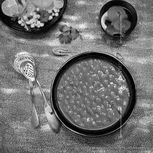 Channa Masala Gravy