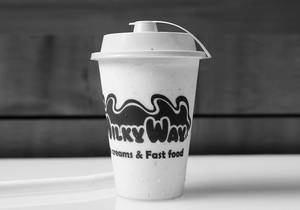 Refreshing Cold Coffee