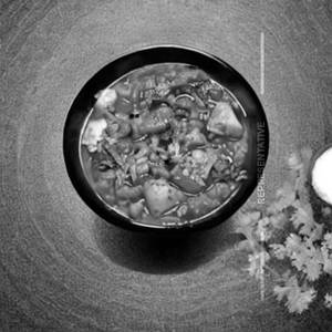 Mixed Vegetable