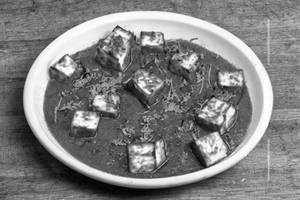 Paneer Hyderabadi