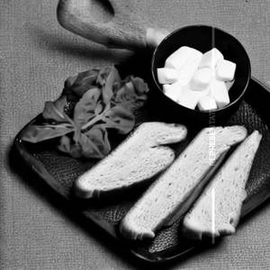 Toast Butter