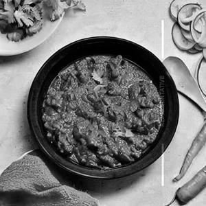 Baingan Bharta