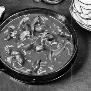 Matar Mushroom