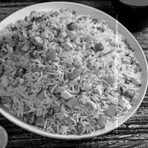 Veg Fried Rice