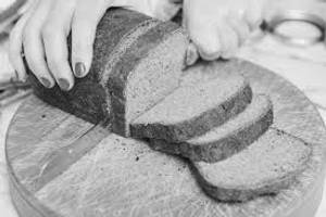 Brown bread