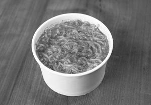 Bbq Papper Maggi