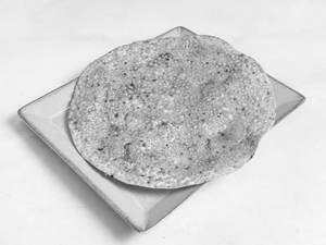 Ghee Mirchi Ka Papad