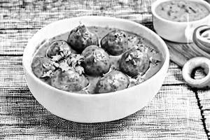 Punjabi Dum Aloo