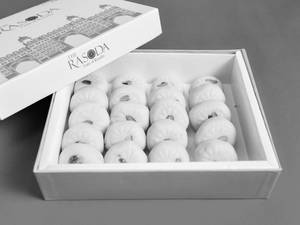 White Peda