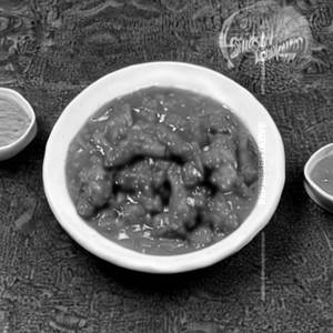 Chicken Chilli Sauce