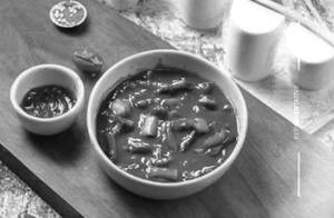 Veg Sweet & Sour Gravy