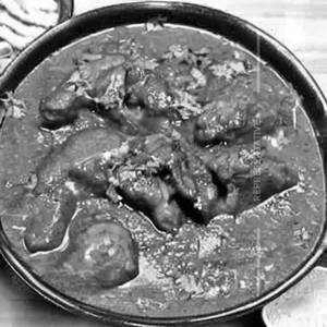 Chicken Seekh Masala Boneless