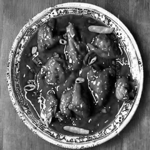 Chicken in Hunan Sauce