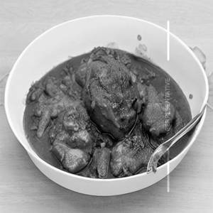 Chicken Chettinad 