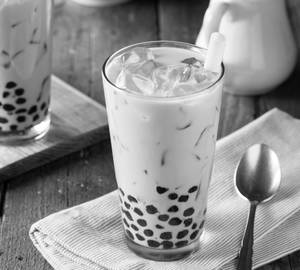 Boba Milk Tea (Bubble Tea)