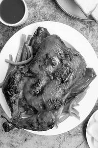 Tandoori Chicken