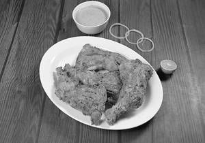 Murgh Patiala(full)4pcs