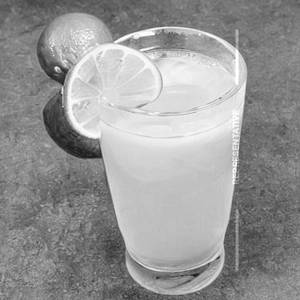 Lime Juice
