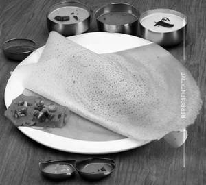 Rava Dosa
