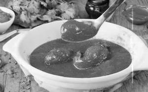 Tawa Chaap Gravy Full                     