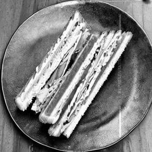 Veg Sandwich 