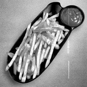 Cheese Peppers & Crunchy Fries