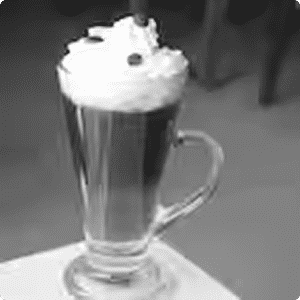 Irish Coffee