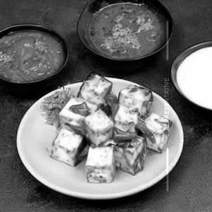 Paneer Schezwan
