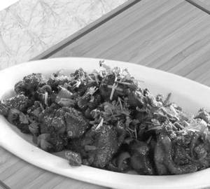 Chicken Kanti