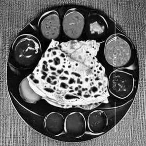 Veg Tawa
