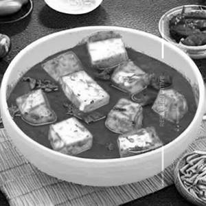 Paneer Labalab