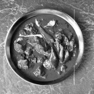 Veg Kholapuri