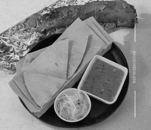 Paper Roast