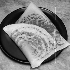 Butter Masala Dosai