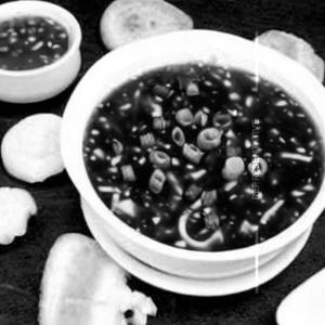 Hot & Sour Soup
