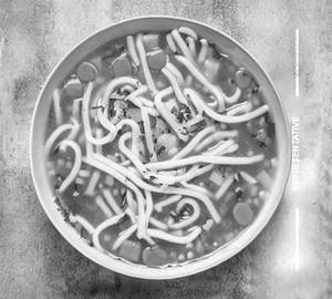 Chicken Noodles Soup