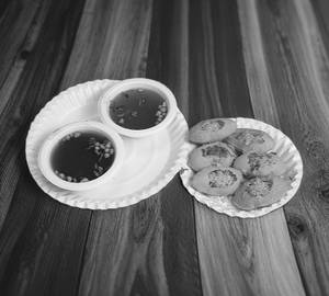 Aata Golgappe/ Pani Puri