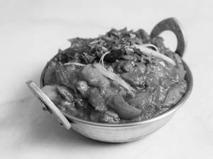 Veg Kadai