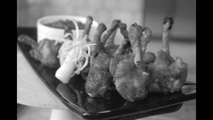 Drums Of Heaven Chicken