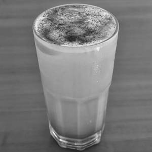 Cold Coffee