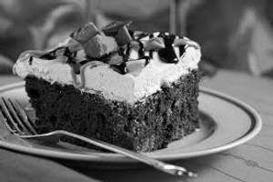Chocolate fantasy (Top selling)