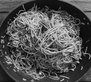 Veg Chowmein