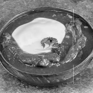 Salique Chicken Choice Of Sauce Dry