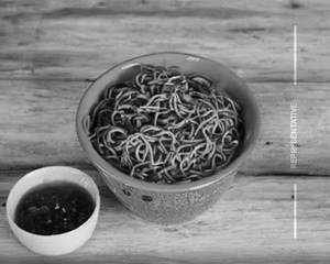 Sweezwan Noodles