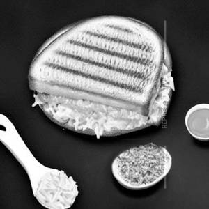 Egg cheese