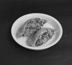 Bikanery Patties (1 Pc)
