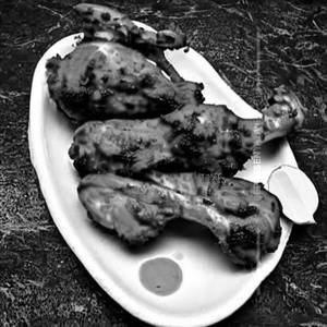 Tandoori Chicken
