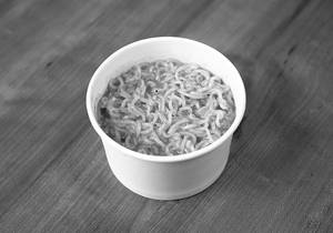 Chilli Garlic  Maggi